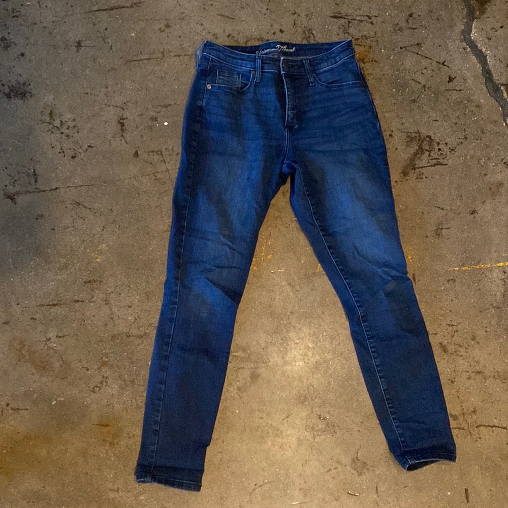 Universal Thread (Target) Skinny Jeans